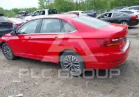 2019 Volkswagen Jetta фото