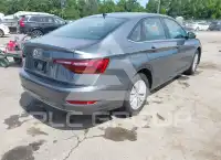 2019 Volkswagen Jetta фото