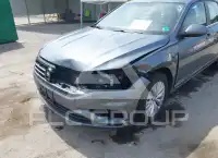 2019 Volkswagen Jetta фото