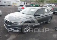 2019 Volkswagen Jetta фото