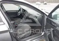 2019 Volkswagen Jetta фото