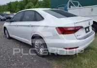 2019 Volkswagen Jetta фото