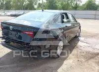 2019 Volkswagen Jetta фото