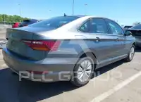 2019 Volkswagen Jetta фото