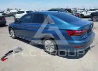 2019 Volkswagen Jetta фото