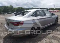 2019 Volkswagen Jetta фото