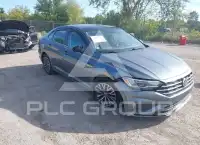 2019 Volkswagen Jetta фото