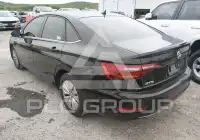 2019 Volkswagen Jetta фото