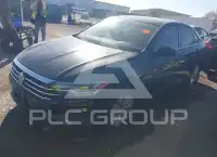 2019 Volkswagen Jetta фото