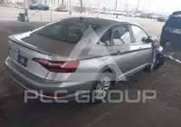 2019 Volkswagen Jetta photo