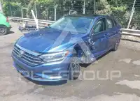 2019 Volkswagen Jetta фото