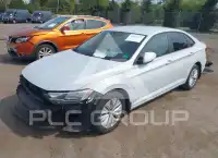 2019 Volkswagen Jetta фото