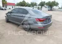 2019 Volkswagen Jetta photo