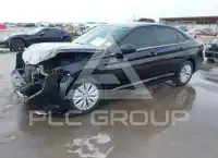2019 Volkswagen Jetta photo