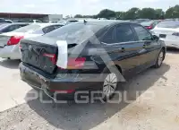2019 Volkswagen Jetta фото