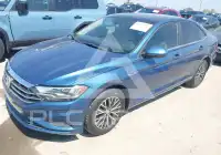 2019 Volkswagen Jetta photo
