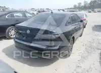 2019 Volkswagen Jetta фото
