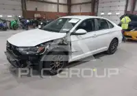 2019 Volkswagen Jetta фото