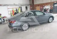 2019 Volkswagen Jetta фото