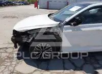 2019 Volkswagen Jetta фото