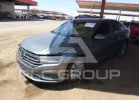2019 Volkswagen Jetta фото