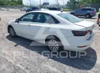 2019 Volkswagen Jetta фото