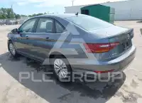 2019 Volkswagen Jetta фото