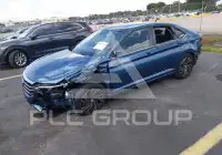 2019 Volkswagen Jetta photo