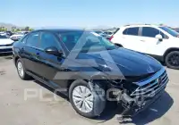 2019 Volkswagen Jetta фото