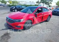 2019 Volkswagen Jetta фото