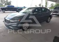 2019 Volkswagen Jetta photo