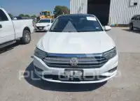 2019 Volkswagen Jetta фото