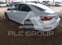 2019 Volkswagen Jetta фото