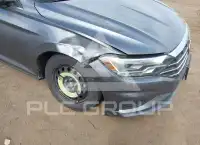 2019 Volkswagen Jetta фото
