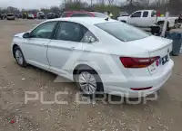 2019 Volkswagen Jetta фото