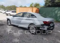 2019 Volkswagen Jetta photo