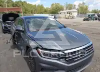 2019 Volkswagen Jetta photo