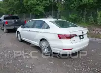 2019 Volkswagen Jetta фото