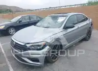 2019 Volkswagen Jetta photo