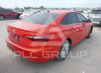 2019 Volkswagen Jetta фото