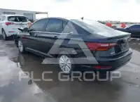 2019 Volkswagen Jetta photo