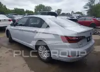 2019 Volkswagen Jetta фото