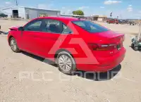 2019 Volkswagen Jetta photo