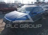 2019 Volkswagen Jetta фото