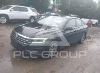 2019 Volkswagen Jetta photo