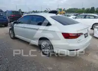 2019 Volkswagen Jetta photo