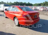 2019 Volkswagen Jetta photo