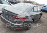 2019 Volkswagen Jetta photo
