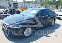 2019 Volkswagen Jetta фото
