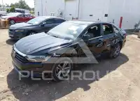 2019 Volkswagen Jetta фото